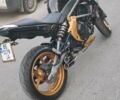 Чорний Кавасакі ER-6N, об'ємом двигуна 0 л та пробігом 250 тис. км за 6000 $, фото 2 на Automoto.ua