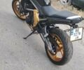 Чорний Кавасакі ER-6N, об'ємом двигуна 0 л та пробігом 250 тис. км за 6000 $, фото 1 на Automoto.ua