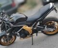 Чорний Кавасакі ER-6N, об'ємом двигуна 0 л та пробігом 250 тис. км за 6000 $, фото 3 на Automoto.ua