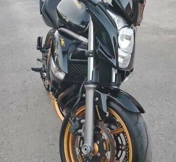 Кавасакі ER-6N 2010 у Миколаєві на Automoto.ua Чорний Кавасакі ER-6N, об'ємом двигуна 0 л та пробігом 250 тис. км за 6000 $, фото 1 на Automoto.ua