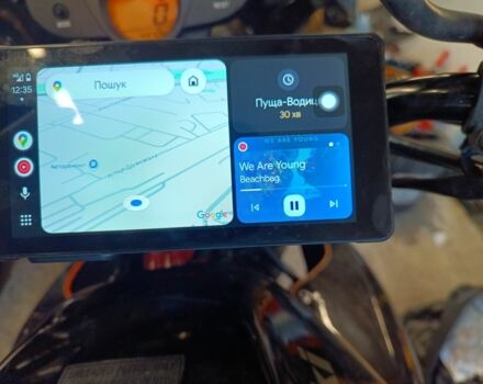 Кавасакі ER-6N, об'ємом двигуна 0.65 л та пробігом 0 тис. км за 4699 $, фото 3 на Automoto.ua