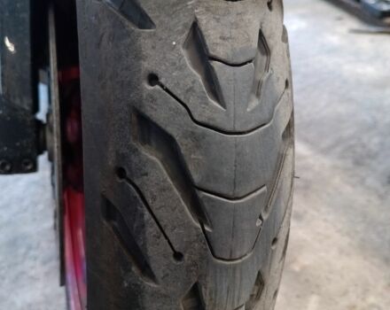 Кавасакі ER-6N, об'ємом двигуна 0.65 л та пробігом 0 тис. км за 4699 $, фото 6 на Automoto.ua