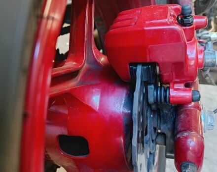 Кавасакі ER-6N, об'ємом двигуна 0.65 л та пробігом 0 тис. км за 4699 $, фото 5 на Automoto.ua