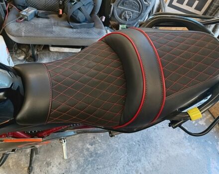 Кавасакі ER-6N, об'ємом двигуна 0.65 л та пробігом 0 тис. км за 4699 $, фото 4 на Automoto.ua