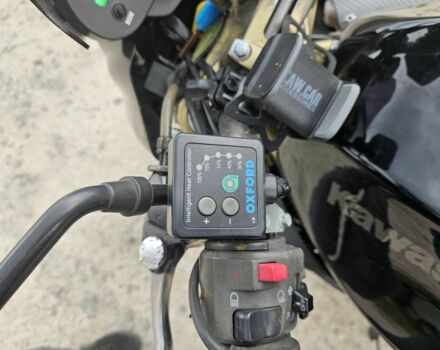 Кавасаки ER-6N, объемом двигателя 0.65 л и пробегом 0 тыс. км за 3800 $, фото 7 на Automoto.ua