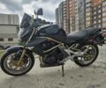 Кавасаки ER-6N, объемом двигателя 0.65 л и пробегом 0 тыс. км за 3800 $, фото 6 на Automoto.ua