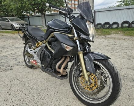 Кавасаки ER-6N, объемом двигателя 0.65 л и пробегом 0 тыс. км за 3800 $, фото 3 на Automoto.ua