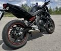 Кавасаки ER-6N, объемом двигателя 0.65 л и пробегом 0 тыс. км за 4800 $, фото 7 на Automoto.ua