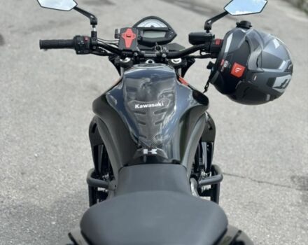 Кавасаки ER-6N, объемом двигателя 0.65 л и пробегом 0 тыс. км за 4800 $, фото 6 на Automoto.ua