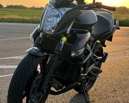 Кавасаки ER-6N, объемом двигателя 0.65 л и пробегом 0 тыс. км за 4800 $, фото 1 на Automoto.ua