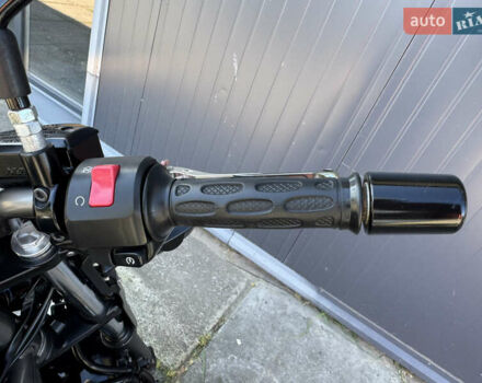 Кавасакі ER-6N, об'ємом двигуна 0.65 л та пробігом 28 тис. км за 5600 $, фото 9 на Automoto.ua