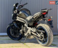 Кавасакі ER-6N, об'ємом двигуна 0.65 л та пробігом 28 тис. км за 5600 $, фото 4 на Automoto.ua