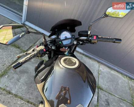 Кавасакі ER-6N, об'ємом двигуна 0.65 л та пробігом 28 тис. км за 5600 $, фото 11 на Automoto.ua