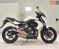 Кавасаки ER-6N, объемом двигателя 0 л и пробегом 30 тыс. км за 4800 $, фото 1 на Automoto.ua