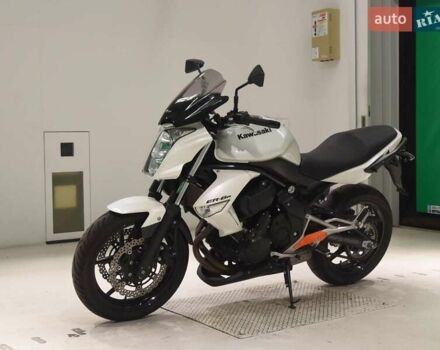 Кавасаки ER-6N, объемом двигателя 0 л и пробегом 30 тыс. км за 4800 $, фото 3 на Automoto.ua