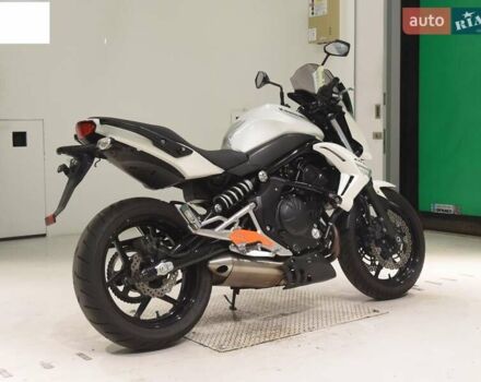 Кавасаки ER-6N, объемом двигателя 0 л и пробегом 30 тыс. км за 4800 $, фото 5 на Automoto.ua