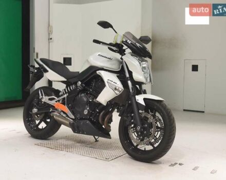Кавасаки ER-6N, объемом двигателя 0 л и пробегом 30 тыс. км за 4800 $, фото 2 на Automoto.ua