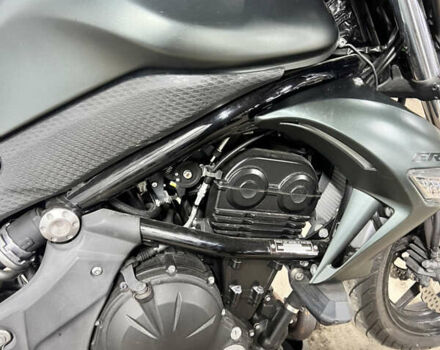 Кавасаки ER-6N, объемом двигателя 0.65 л и пробегом 16 тыс. км за 5900 $, фото 2 на Automoto.ua