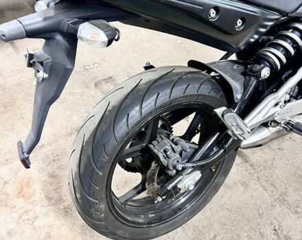 Кавасаки ER-6N, объемом двигателя 0.65 л и пробегом 16 тыс. км за 5900 $, фото 3 на Automoto.ua