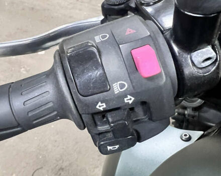 Кавасаки ER-6N, объемом двигателя 0.65 л и пробегом 16 тыс. км за 5900 $, фото 6 на Automoto.ua