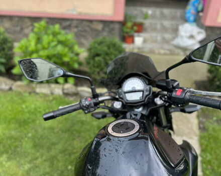 Кавасакі ER-6N, об'ємом двигуна 0.65 л та пробігом 6 тис. км за 3000 $, фото 14 на Automoto.ua