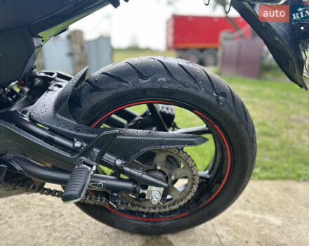 Кавасакі ER-6N, об'ємом двигуна 0.65 л та пробігом 6 тис. км за 3000 $, фото 12 на Automoto.ua