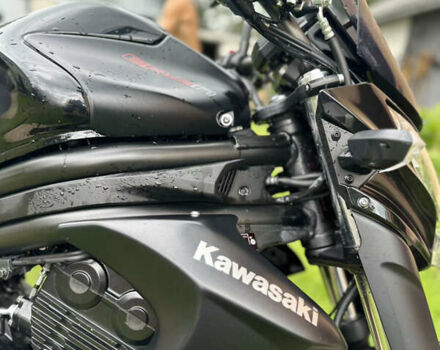Кавасакі ER-6N, об'ємом двигуна 0.65 л та пробігом 6 тис. км за 3000 $, фото 16 на Automoto.ua