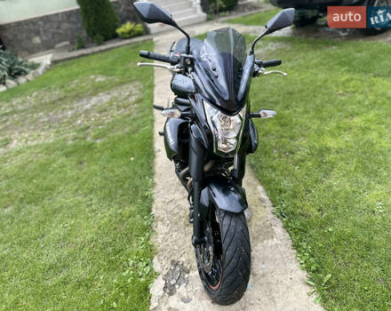 Кавасакі ER-6N, об'ємом двигуна 0.65 л та пробігом 6 тис. км за 3000 $, фото 3 на Automoto.ua