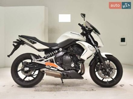 Кавасакі ER-6N, об'ємом двигуна 0 л та пробігом 30 тис. км за 4800 $, фото 1 на Automoto.ua