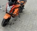 Желтый Кавасаки ER-6N, объемом двигателя 0 л и пробегом 25 тыс. км за 4500 $, фото 1 на Automoto.ua