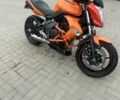 Желтый Кавасаки ER-6N, объемом двигателя 0 л и пробегом 25 тыс. км за 4500 $, фото 1 на Automoto.ua