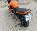 Желтый Кавасаки ER-6N, объемом двигателя 0 л и пробегом 25 тыс. км за 4500 $, фото 3 на Automoto.ua
