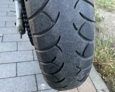 Синій Кавасакі ER-6N, об'ємом двигуна 0.65 л та пробігом 47 тис. км за 4000 $, фото 4 на Automoto.ua