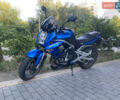 Синій Кавасакі ER-6N, об'ємом двигуна 0.65 л та пробігом 47 тис. км за 4000 $, фото 10 на Automoto.ua