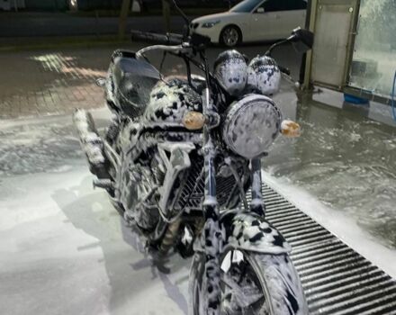 Кавасаки er5, объемом двигателя 0.5 л и пробегом 0 тыс. км за 2200 $, фото 5 на Automoto.ua