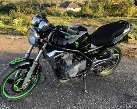 Кавасаки er5, объемом двигателя 0.5 л и пробегом 0 тыс. км за 2000 $, фото 2 на Automoto.ua