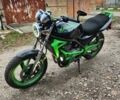 Чорний Кавасакі ER 500A, об'ємом двигуна 0.5 л та пробігом 45 тис. км за 2300 $, фото 1 на Automoto.ua