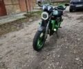 Чорний Кавасакі ER 500A, об'ємом двигуна 0.5 л та пробігом 45 тис. км за 2300 $, фото 3 на Automoto.ua