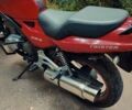 Красный Кавасаки ER 500A, объемом двигателя 0.5 л и пробегом 34 тыс. км за 1999 $, фото 6 на Automoto.ua