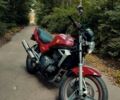 Красный Кавасаки ER 500A, объемом двигателя 0.5 л и пробегом 34 тыс. км за 1999 $, фото 3 на Automoto.ua