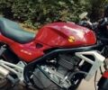 Красный Кавасаки ER 500A, объемом двигателя 0.5 л и пробегом 34 тыс. км за 1999 $, фото 4 на Automoto.ua