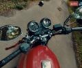 Красный Кавасаки ER 500A, объемом двигателя 0.5 л и пробегом 34 тыс. км за 1999 $, фото 1 на Automoto.ua
