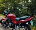 Красный Кавасаки ER 500A, объемом двигателя 0.5 л и пробегом 34 тыс. км за 1999 $, фото 1 на Automoto.ua