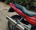 Красный Кавасаки ER 500A, объемом двигателя 0.5 л и пробегом 34 тыс. км за 1999 $, фото 2 на Automoto.ua