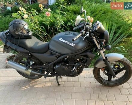 Кавасаки ER 500A, объемом двигателя 0 л и пробегом 32 тыс. км за 2500 $, фото 17 на Automoto.ua