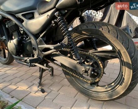 Кавасаки ER 500A, объемом двигателя 0 л и пробегом 32 тыс. км за 2500 $, фото 13 на Automoto.ua