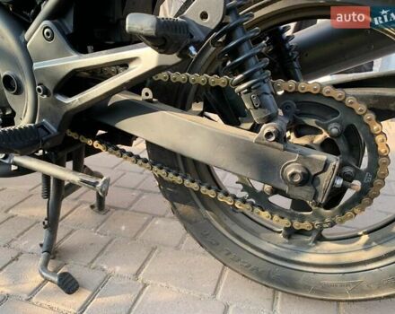 Кавасаки ER 500A, объемом двигателя 0 л и пробегом 32 тыс. км за 2500 $, фото 2 на Automoto.ua