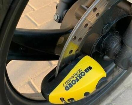 Кавасаки ER 500A, объемом двигателя 0 л и пробегом 32 тыс. км за 2500 $, фото 4 на Automoto.ua