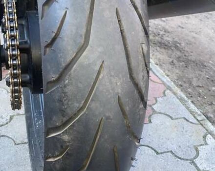 Кавасаки ER 500A, объемом двигателя 0 л и пробегом 32 тыс. км за 2500 $, фото 19 на Automoto.ua