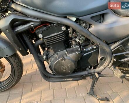 Кавасаки ER 500A, объемом двигателя 0 л и пробегом 32 тыс. км за 2500 $, фото 1 на Automoto.ua